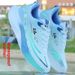 Soft Sole Sports 2025 New Korean Style Breathable Student Ultra-light Comfortable Running Spring Summer Casual Men's_vogvips.com