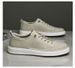 Leather Board Shoes Men's Casual Leather Shoes Men's Simple Little White European Station Men's Shoes_vogvips.com