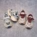 Boys' Sports Breathable Soft Sole Casual Running 2026 Spring New Children's Dad Trendy Brand Girls' Shoes_vogvips.com