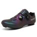 Cycling Shoes With Locks For Men, Mountain Bike Shoes, Road Bike Shoes, Women's Hard Soled Power Assisted Cycling Shoes_vogvips.com