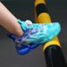 cushioning Rebound Running Shoes Men's Non-slip, Wear-resistant, Breathable And Comfortable Sports Shoes Men's Shoes_vogvips.com