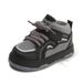 New Boys' Casual Board Shoes High Top Girls' Bread Shoes Soft Soled Baby Shoes_vogvips.com