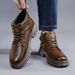 Non-slip Outdoor Sports Men's Shoes Casual Shoes Platform Heightening Dad Shoes Trendy Shoes_vogvips.com
