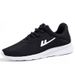 Warrior Classic Sports Shoes 2026 Summer New Men's Shoes Mesh Breathable Comfortable Travel Fitness Running Shoes_vogvips.com