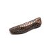 Cross-Border Square-Toe Jelly Shallow Mouth Single Crystal PVC Outdoor Casual Sandals Lazy Slip-On Dance Shoes_vogvips.com