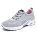 Spring And Autumn New Casual Breathable Sports For Women Cross-Border Large Size Women's Versatile Running Shoes_vogvips.com