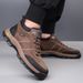 Non-slip Outdoor Sports Men's Shoes Casual Shoes Platform Heightening Dad Shoes Trendy Shoes_vogvips.com