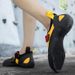 Rock Climbing Shoes For Men Rock Climbing & Bouldering Shoes For Indoor Outdoor Climbing Womens Sticky Rubber Climbing Boots_vogvips.com