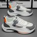 New Men's Shoes Breathable Casual Sports Shoes Mesh Deodorant Shoes Men's Soft Soles Versatile_vogvips.com