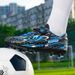 New Outdoor Sports Long Nails Broken Nails Training Large Size Football Shoes_vogvips.com