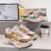 Thick Soled Dad For Women New Campus Style Women's Autumn Versatile Waterproof Sports And Leisure Shoes_vogvips.com