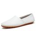 Men's Driving Moccasins Slip-On Loafers - Lightweight Breathable Casual Shoes With Rubber Sole, Comfortable For Daily Wear_vogvips.com