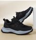 Outdoor Hiking Shoes Men's Lace-up Quick Response Shoes Non-slip Cushioning Sneakers Men's_vogvips.com