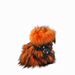 Y2K Punk Platform Snow Boots With Studs & Lace-Up Design - Warm Faux Fur Lined Anti-Slip Winter Boots For Streetwear Fashion_vogvips.com
