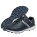 Men's White Professional Outdoor Non Slip Golf Sneakers Lightweight Athletic Sports Shoes For Men_vogvips.com