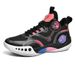 Basketball shoes Combat boots Men's high-top sneakers Girls' casual running shoes_vogvips.com