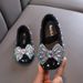 New Lady Baby Girls Girl Princess Diamond Single Shoe Shoes Dance Show Shoes_vogvips.com