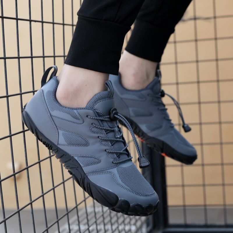 Men's Hiking Shoes Outdoor Hiking Shoes Creek Tracking Shoes Running Shoes_vogvips.com