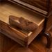 Men's Shoes Suede Loafers, British Style, Casual Slip On, Genuine Leather, Breathable, Suede Shoes._vogvips.com