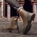 Non-slip Outdoor Sports Men's Shoes Casual Shoes Platform Heightening Dad Shoes Trendy Shoes_vogvips.com