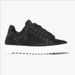 Numeris Unisex Platform Sneakers Classic Versatile High Canvas Shoes Men's Footwear_vogvips.com