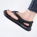 Bags Flip-flops For Men Women, Fashionable Summer Outerwear, Thick-soled Non-slip Home Beach Shoes, Sandals And_vogvips.com