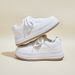 Little White Shoes Female Students Thick-soled Heightening Shoes Sports Board Shoes Casual Street Shoes_vogvips.com