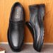 TerraStride Business Formal 2025 New British Style Comfortable Soft Sole Casual Genuine Leather Men's Fleece Lined Cotton Shoes_vogvips.com