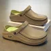 EVA Chef Lightweight Work Non-slip Outdoor Safety Waterproof Comfortable Walking Shoes Oil-proof For Kitchen_vogvips.com