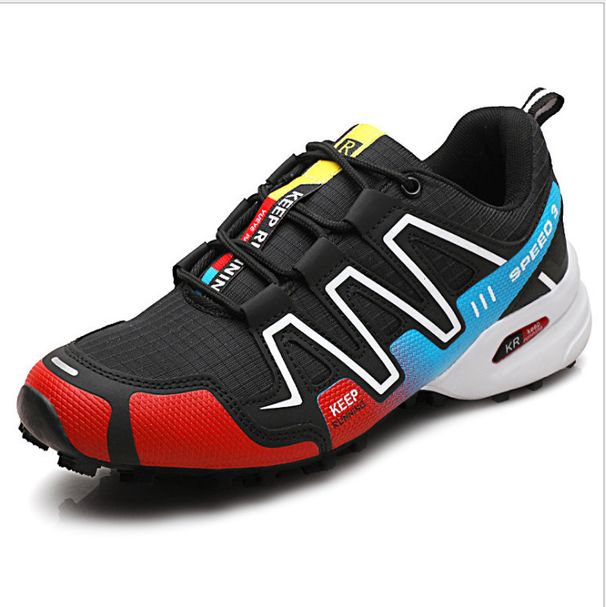 2025 New Large Size Men's Trendy Personality Casual Sports Outdoor Trail Running Hiking Shoes_vogvips.com