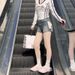 Ant Love Spring Summer New Comfortable Casual Non-Slip Couple Style Women's Solid Color Indoor Outdoor Thick Sole_vogvips.com