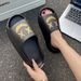 Personalized DIY Thick Soled Sandals For Women In Summer, Fashionable And Popular, Indoor And Home Use Soft Soled Beach Shoes_vogvips.com