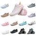 Spot Couple Anti Slip Mountaineering Cycling Shoes Men And Women Sports Fitness Shoes Beach Tracing Wading Fishing_vogvips.com