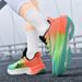Summer Men's Running Shoes New Professional Carbon Plate Sports Training Shoes Outdoor Non-slip Shock-absorbing Tennis Shoes2025_vogvips.com