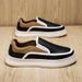 Fashion New Platform Men’s Shoes Fashion Slip On Casual Walking Sneakers Chunky Men Loafers Trend Comfortable Espadrilles Fisherman_vogvips.com