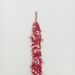 Winter Fluffy Shoelaces – Thick Red Christmas Laces For Sneakers & Boots (Soft & Warm)_vogvips.com
