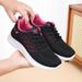 Women's Casual Soft Sole Breathable Sneakers Mesh Mom Wholesale Dropshipping Running Shoes For Women_vogvips.com