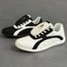 Flip-top Dexun Trendy Versatile Sports Casual For Men 2025 New Niche Sneakers Flat White Shoes_vogvips.com