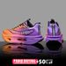 Running Shoes Carbon Board Speciality Marathon Men Sports Breathable Lightweight Women's Comfortable Athletic Nonskid Sneakers_vogvips.com