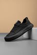 Men's Platform Leather Sneakers Elevator Shoes Dad Style Casual Fashion Board Shoes Versatile Comfort Lace Up Chunky Walking_vogvips.com