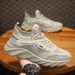 Summer Men Casual Fashion Lightweight Mens Running Walking Sneakers Mesh Breathable Male Jogging Sports Shoes_vogvips.com
