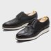 Classic Wingtip Brogue Mens Derby Shoes Genuine Leather Lace-Up Casual Business Office Luxury Brand Man Shoes Oxfords Sneakers_vogvips.com