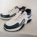 Men's Shoes 2024 Spring New Men's Sports Leisure Dad Shoes Single Cotton With Thick Soled Men's Sports Shoes_vogvips.com
