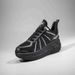 Naiwo Autumn Spring And 678 Men's Sports Breathable Mesh Soft Sole Running Shoes Ultra-light Trendy_vogvips.com