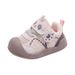 Single-Layer Mesh Soft-Soled Toddler Spring Summer, New Breathable Non-Slip Athletic Shoes For Boys And Girls_vogvips.com