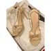 Silver Strappy High Heels For Women 2025 New Summer Style One-Strap Thin Heel Elegant Socialite Ladies Sandals_vogvips.com
