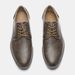 Breathable Two-Tone Men's Casual Shoes - Lightweight Slip-On Loafers With Cushioned Insole For All-Day Comfort_vogvips.com