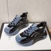 2024 Autumn Winter New For Women Students Sports Internet Celebrity Casual Women's Versatile Thick Sole Height_vogvips.com