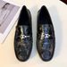 European Brand Men's Breathable Loafers, Footwear Leather Soft-Soled Slip-On Shoes, Lshoesht Luxury Moccasins_vogvips.com