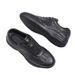 2025 Summer New Sandals Genuine Hollow Breathable Casual Leather Versatile Men's Shoes Soft Sole_vogvips.com